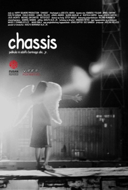 Cinemanila 2010: CHASSIS Review